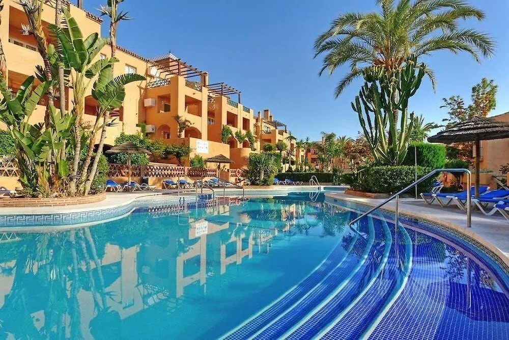 Casa Janina - Riviera Del Sol Apartamento Málaga