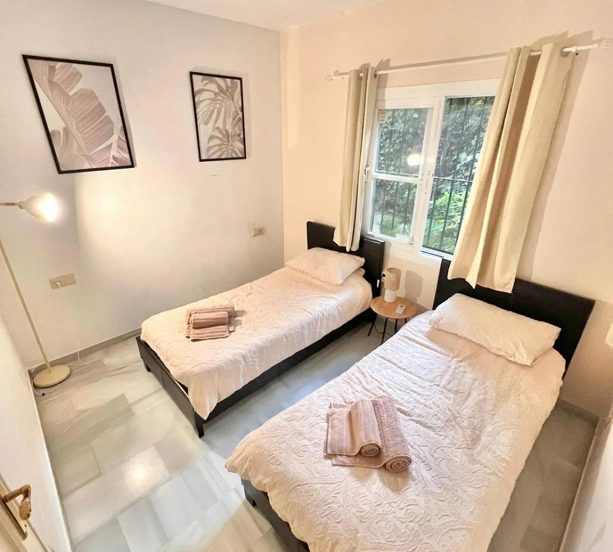 Casa Janina - Riviera Del Sol Apartamento Málaga Espanha